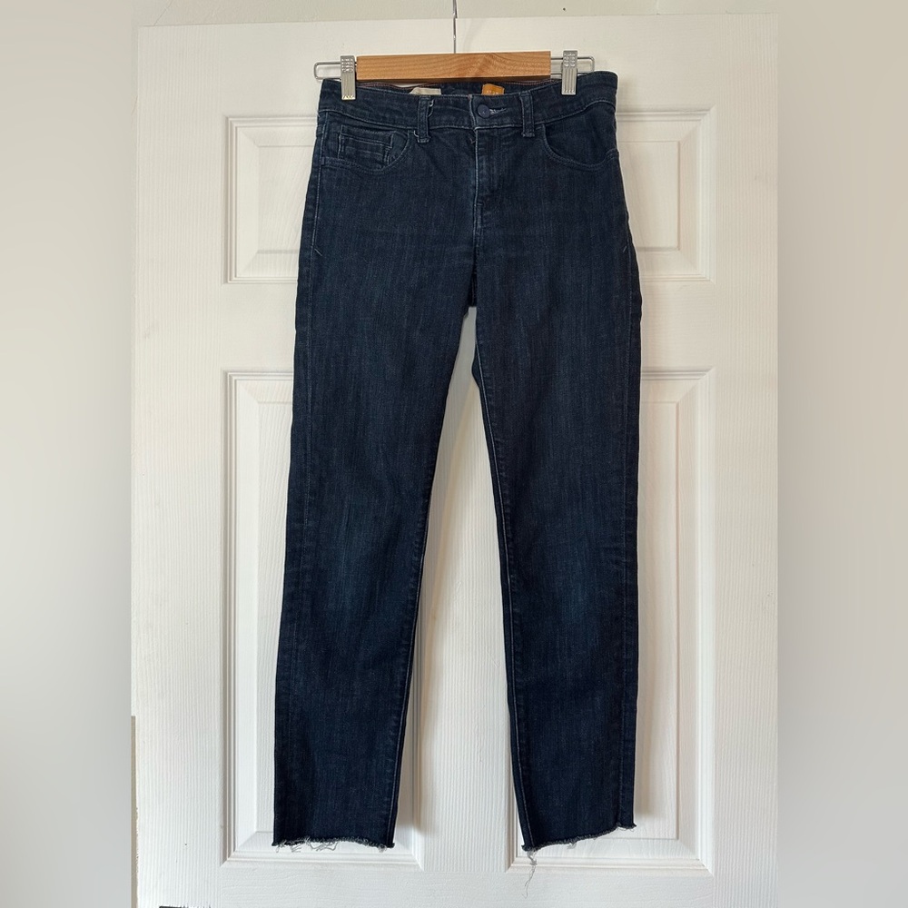 Anthropologie X Pilcro and the Letterpress Women's Denim Jean, Size 27